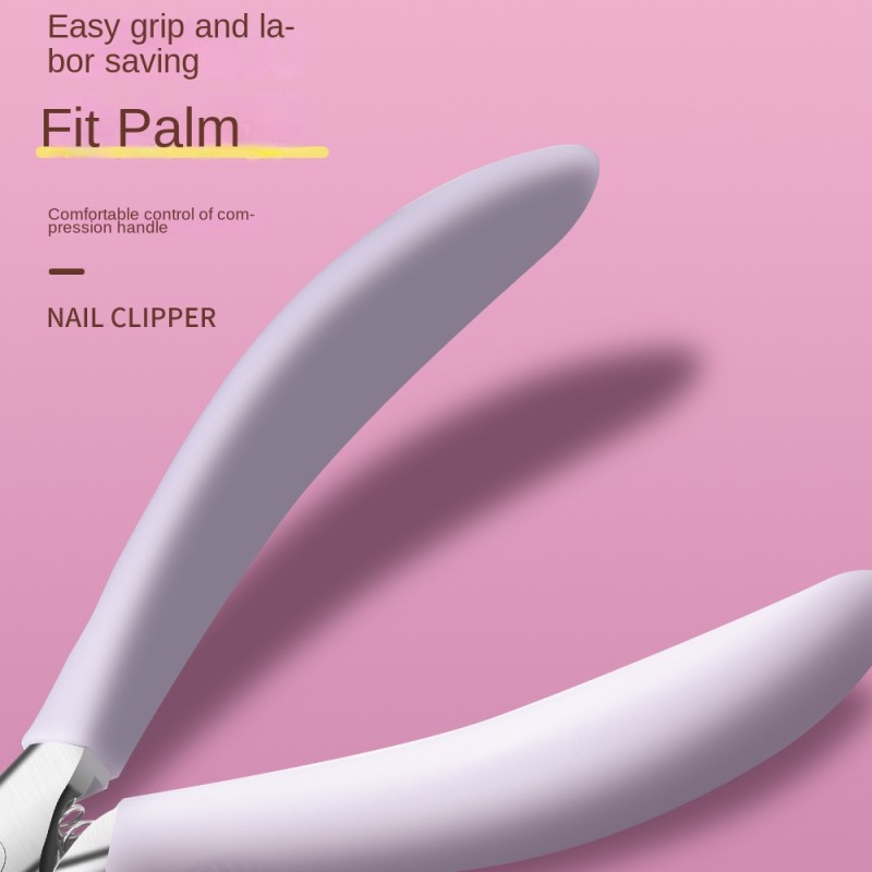 Nail Pliers Factory - Special Chick Oblique Dead Skin Plastic