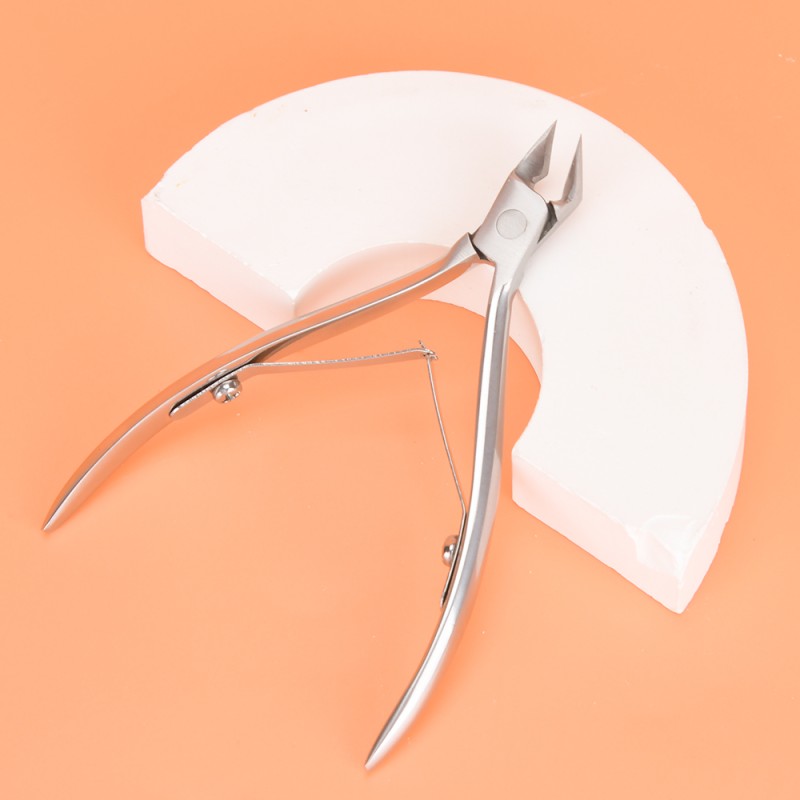 Toenail Clipper Manufacturer - Podiatrist Kit for Thick Ingrown