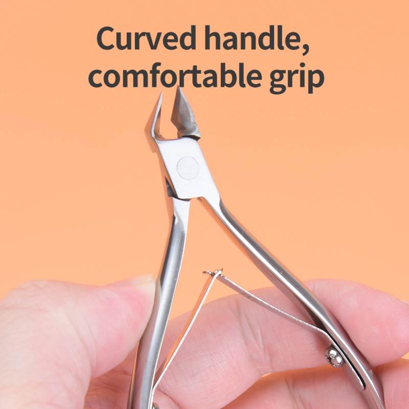 Toenail Clipper Manufacturer - Podiatrist Kit for Thick Ingrown