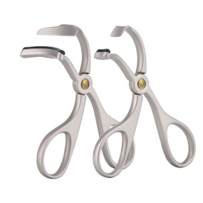 Eyelash Curler Factory - Precision Iron Steel Instant Curler