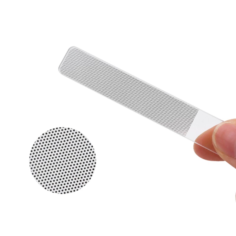 Nail Shiner Factory - Upgrade Glass Nano Crystal Polisher