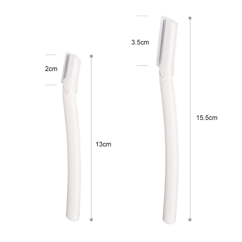 Facial Shaver Manufacturer - JiangXi Mini Cover Custom Tools