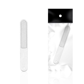 Nail File Manufacturer - 2024 New Arrivals Professional Manicure