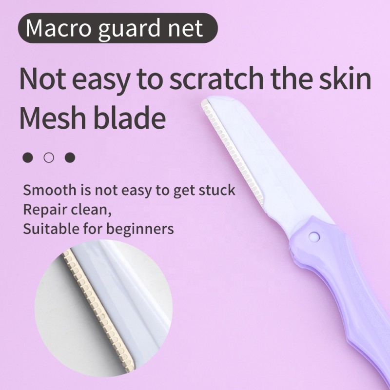 Eyebrow Tools Supplier - Latest Trending 2024 LiLac Set