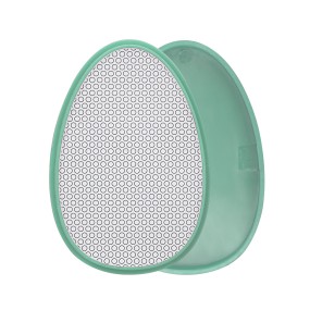 Hair Remover Factory - Crystal Nano Glass Painless Exfoliation