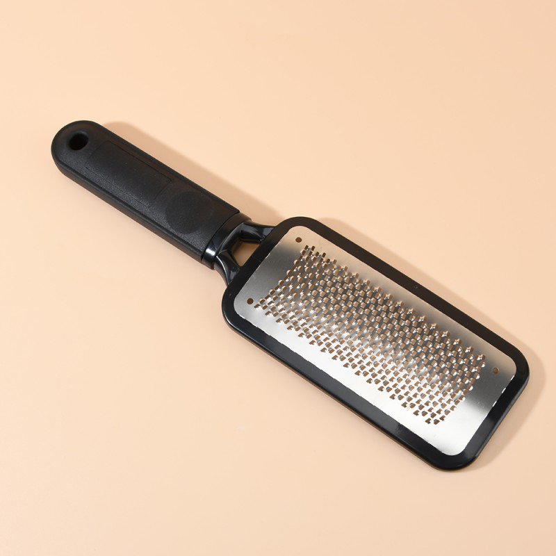 Callus Remover Factory - Professional Stainless Steel Foot Rasp