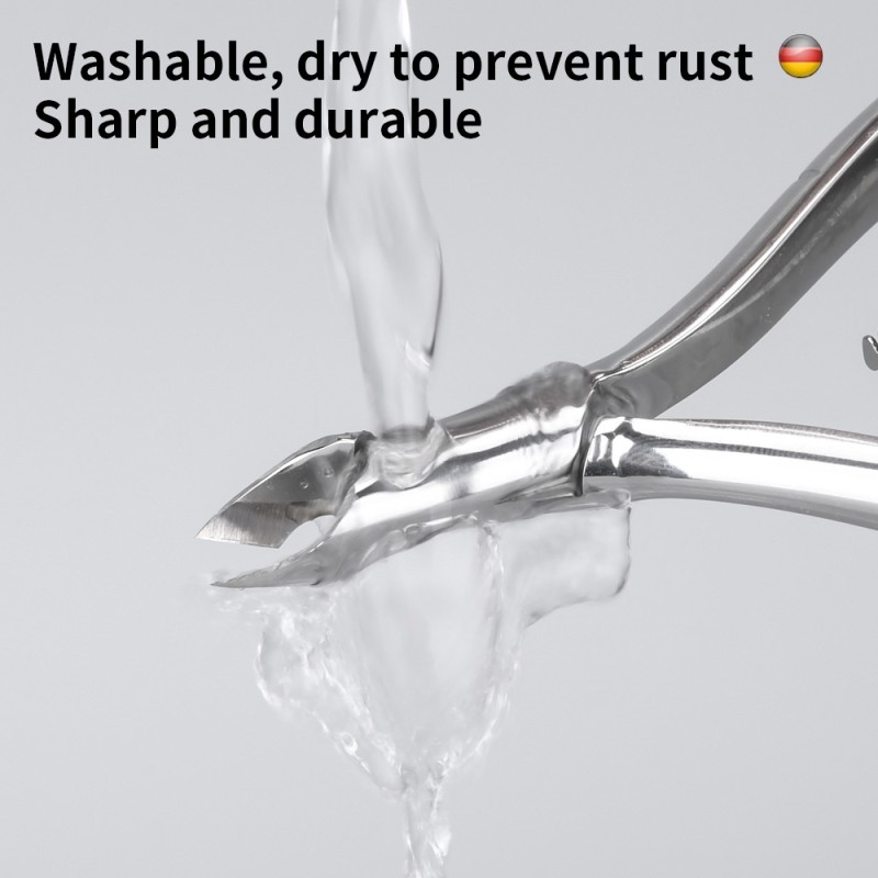 Cuticle Remover Factory - Professional Manicure Tool Dead Skin