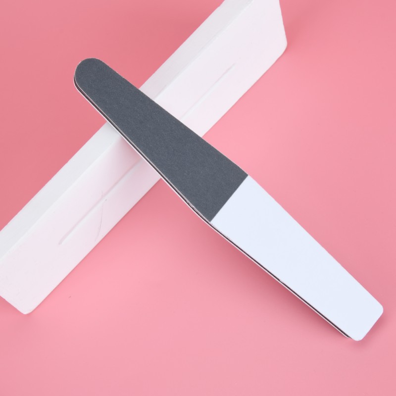 Emery Boards Factory - Three Sided Double Side Buffer Blocks