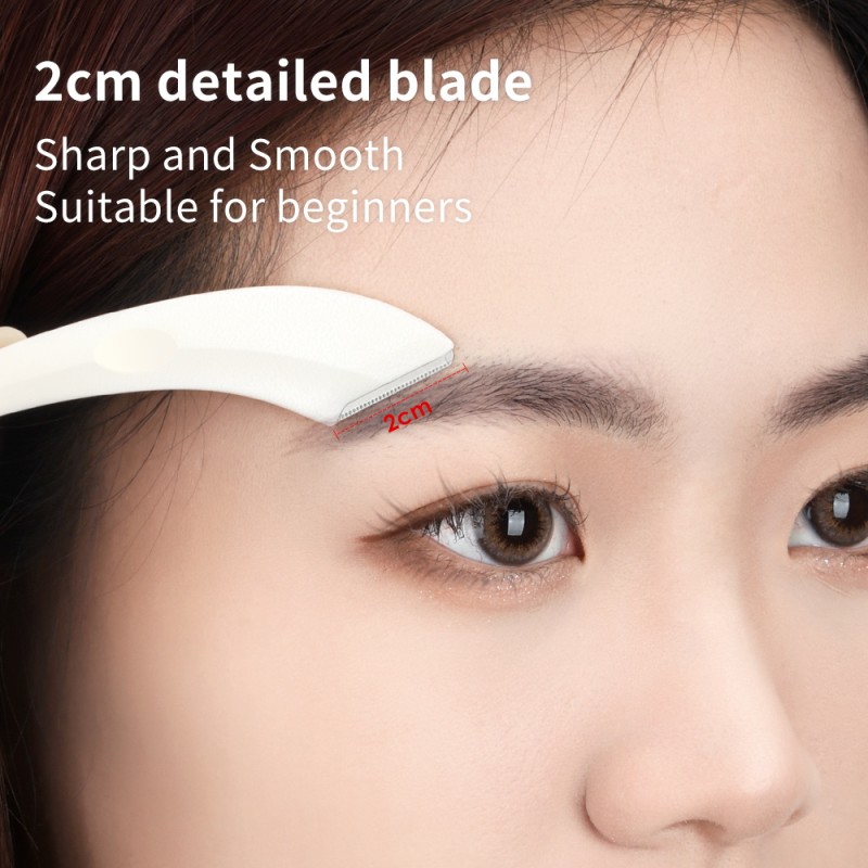 Eyebrow Beauty Kit Factory - 2024 Luxury Portable New Trend