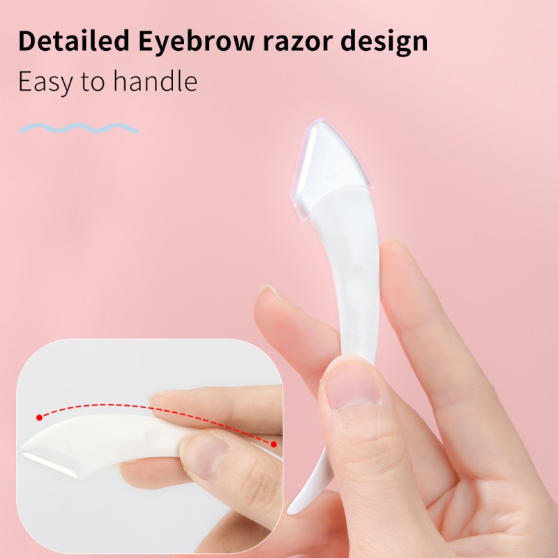 Eyebrow Beauty Kit Factory - 2024 Luxury Portable New Trend