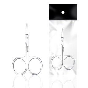 Eyelash Scissors Factory - Customized New Styles Curved Trimmer