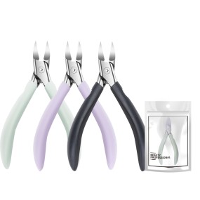 Nail Pliers Factory - Special Chick Oblique Dead Skin Plastic