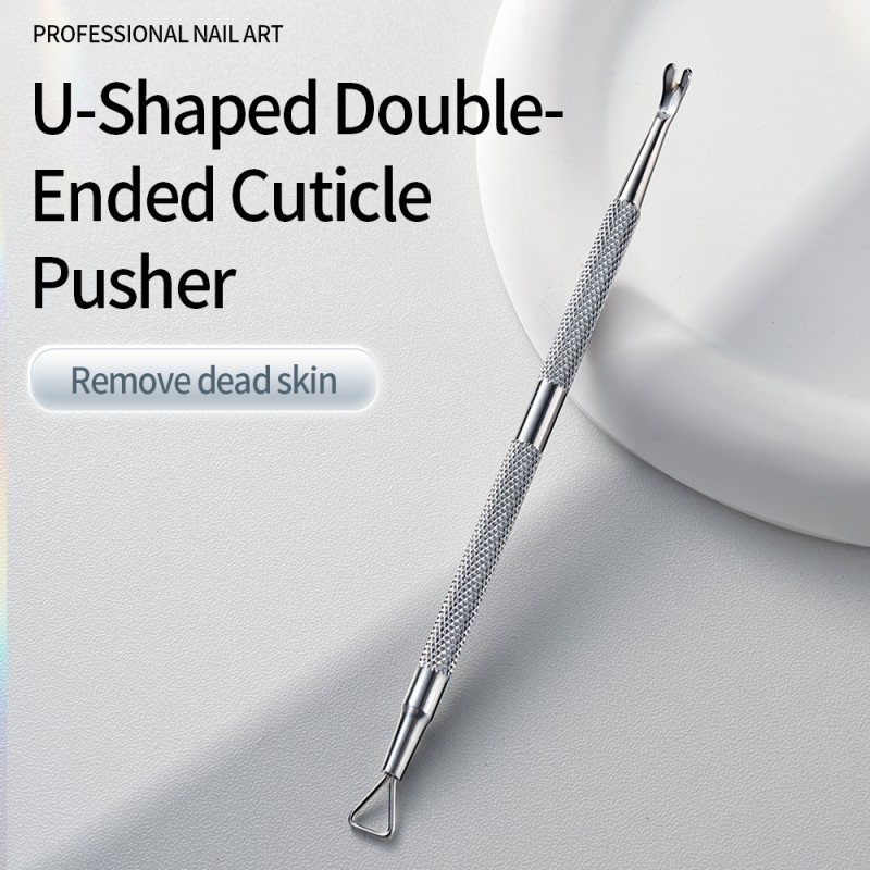 Cuticle Nipper Set Manufacturer - 3pcs Dead Skin Remover Tools