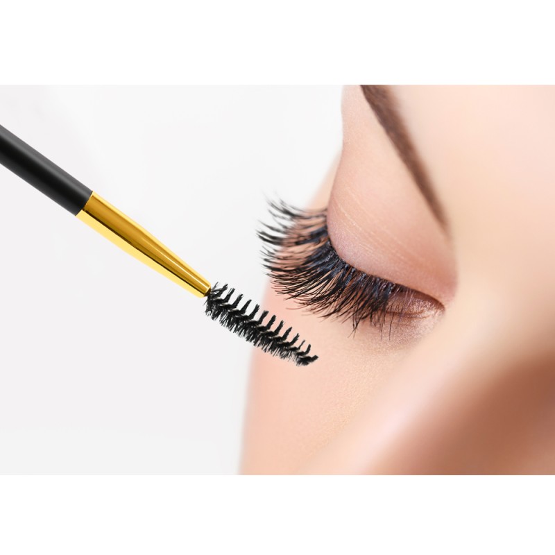 Makeup Tools Factory - New Trending Mini Travel Wooden Handle