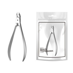Nail Nipper Manufacturer - Upgraded 0.23~0.24 Inch Jaw Salon