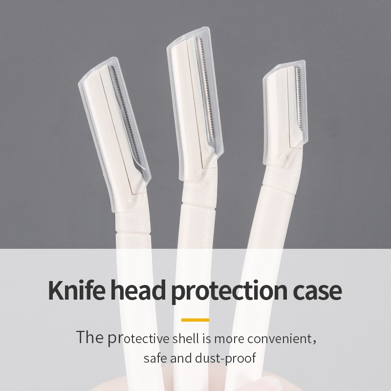 Facial Shaver Manufacturer - JiangXi Mini Cover Custom Tools