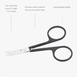 Beauty scissors