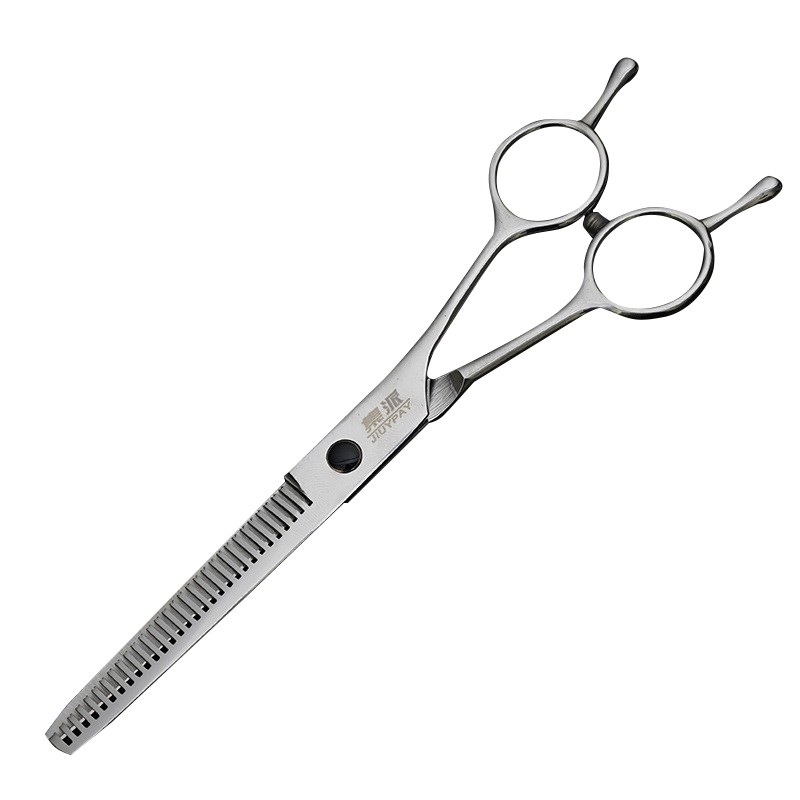 Pet Scissors Supplier - Professional 6 Inch 7 Inch Straight