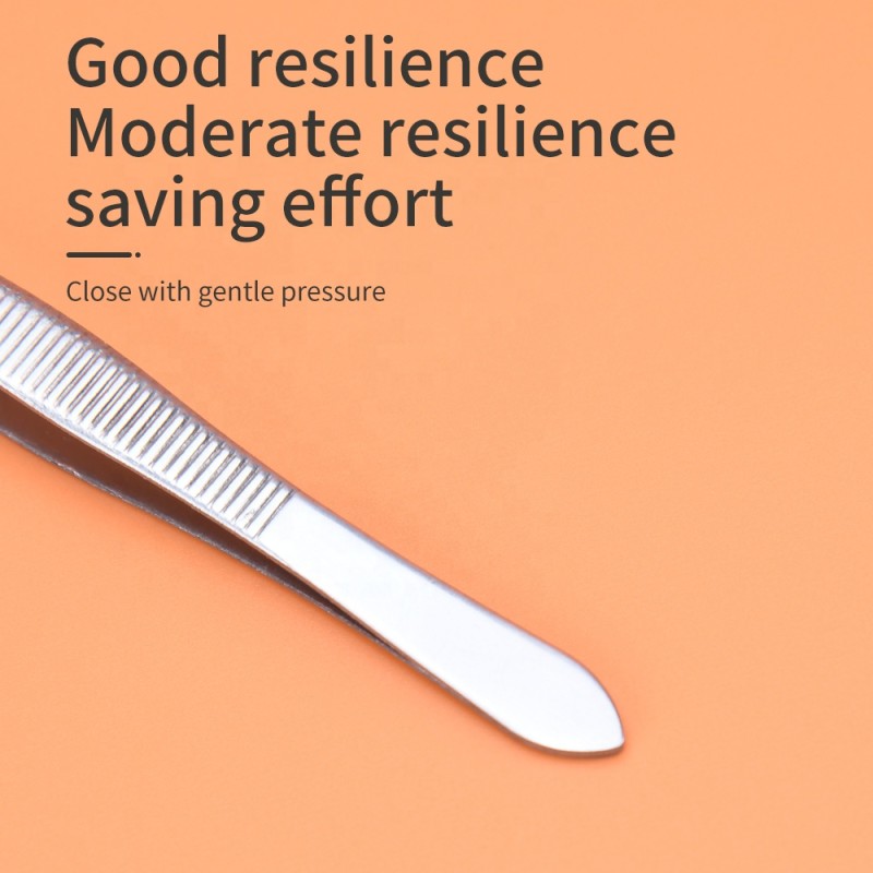 Nail Art Tweezer Supplier - Trending Product Ready Ship