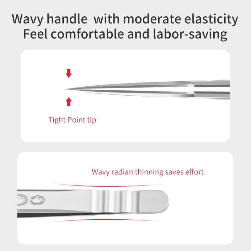 Blackhead Remover Factory - Useful Stainless Steel Pimples Kit