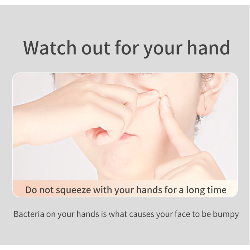 Blackhead Remover Factory - Useful Stainless Steel Pimples Kit