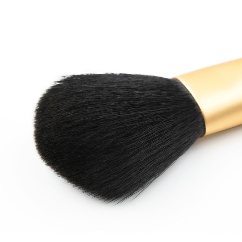 Makeup Brush Set Supplier - Professional 7pcs Synthetic Hair Set