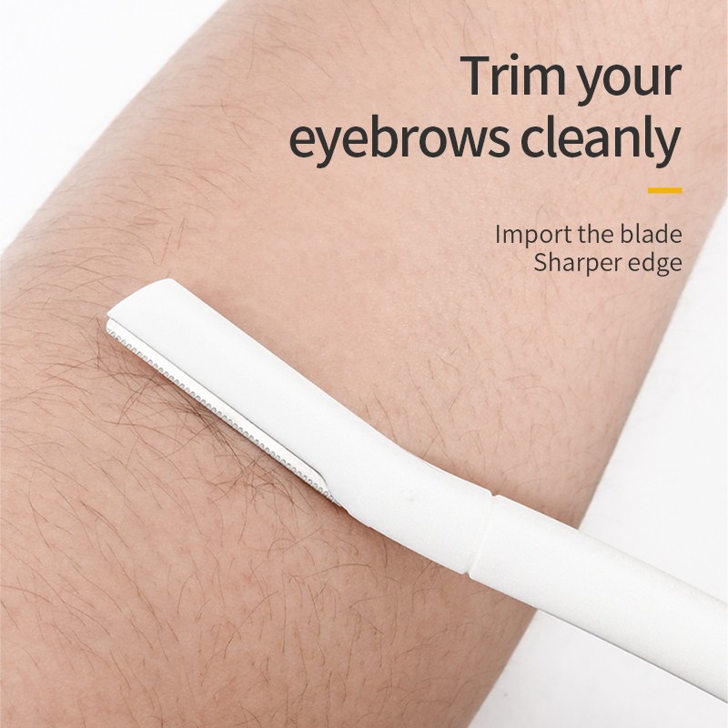 Facial Shaver Manufacturer - JiangXi Mini Cover Custom Tools