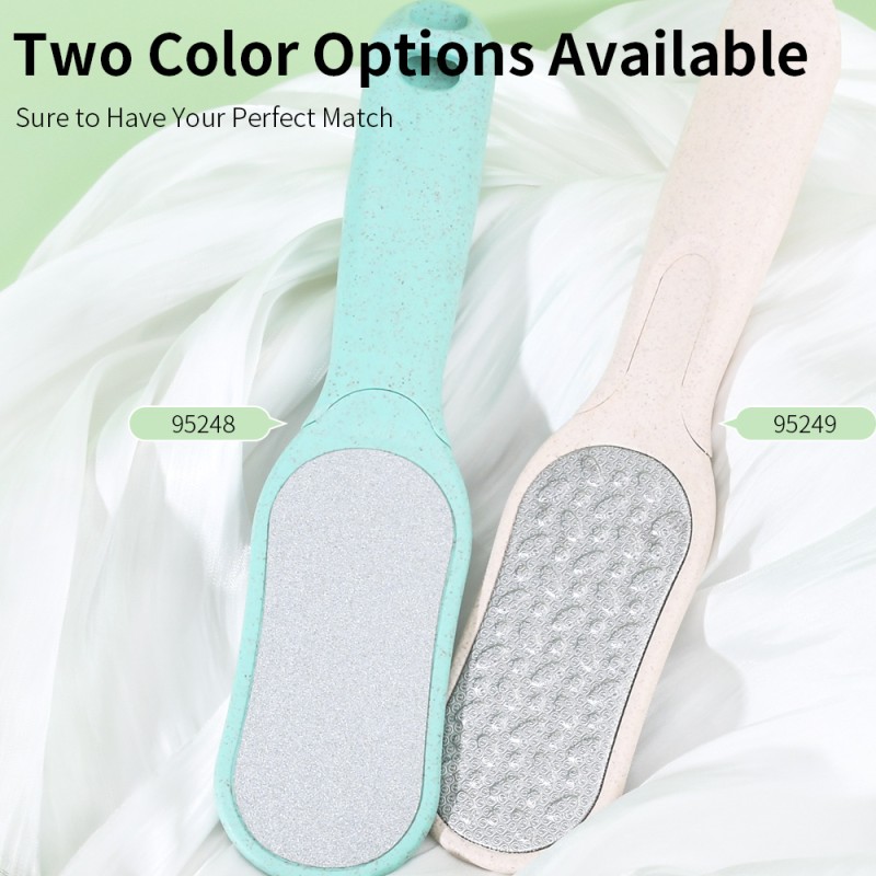 Pedicure Tool Factory - Professional Double-Sided Callus Remover