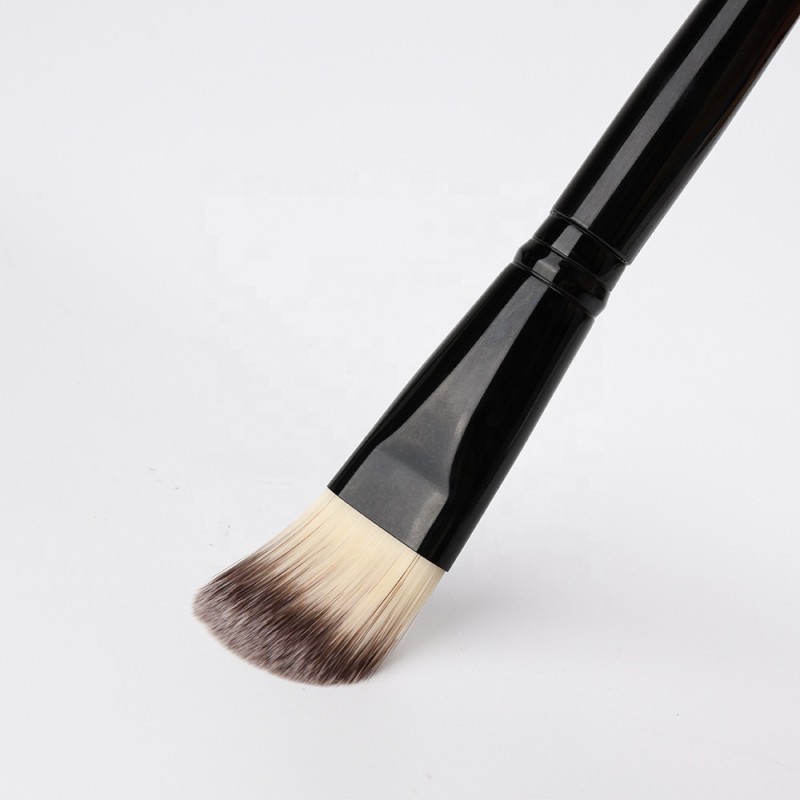 Foundation Brush Manufacturer - Vegan Private Label Synthetic