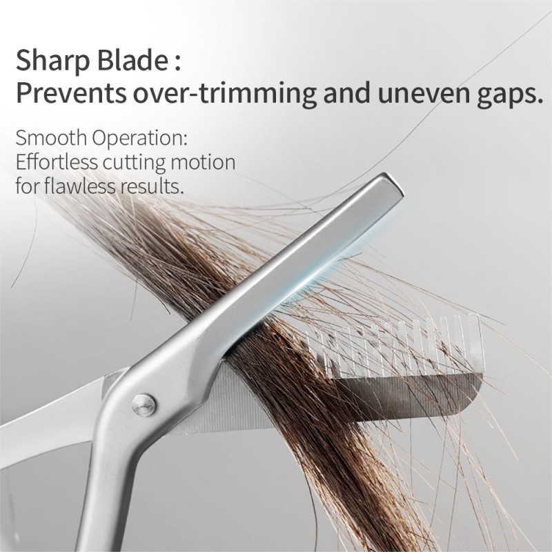 Makeup Scissors Supplier - Ultra Quality Eyebrow Shaping Trimmer