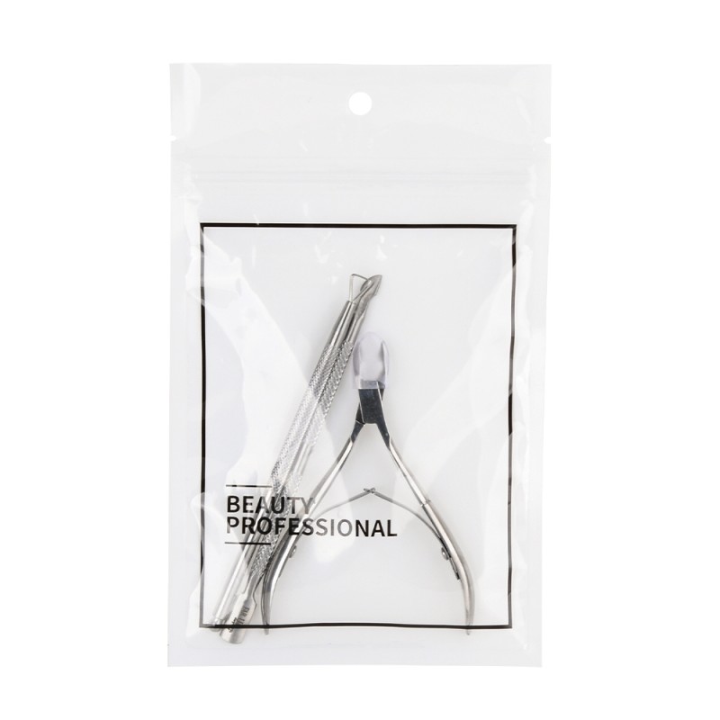 Cuticle Trimmer Supplier - Professional Stainless Steel Durable