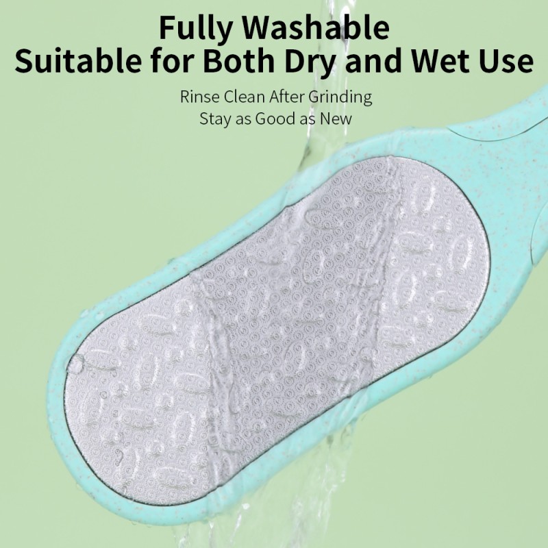 Pedicure Tool Factory - Professional Double-Sided Callus Remover