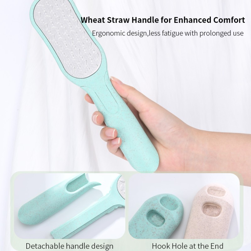Pedicure Tool Factory - Professional Double-Sided Callus Remover