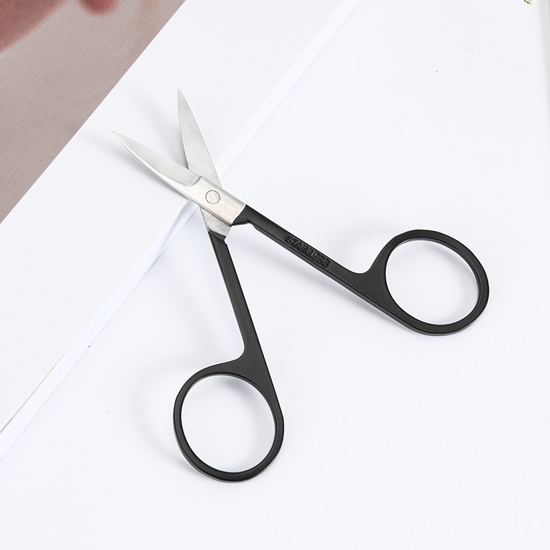Hair Trimming Scissors Manufacturer - Stainless Steel Fine Professional