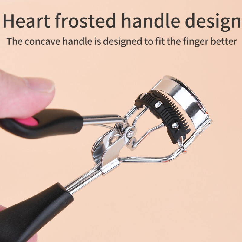 Eyelash Comb Kit Manufacturer - Trending with 4 Replacement Pads