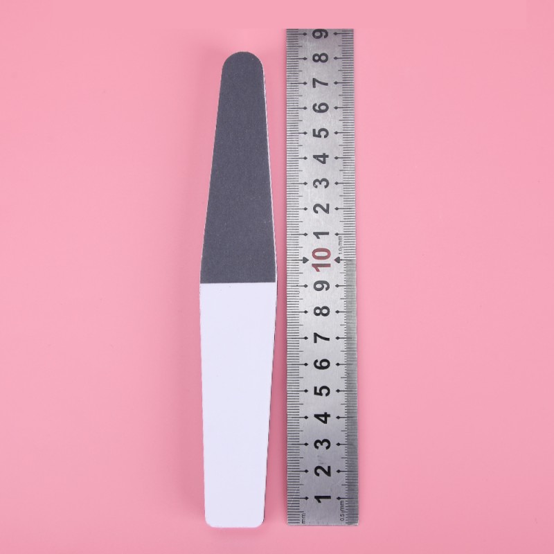 Emery Boards Factory - Three Sided Double Side Buffer Blocks