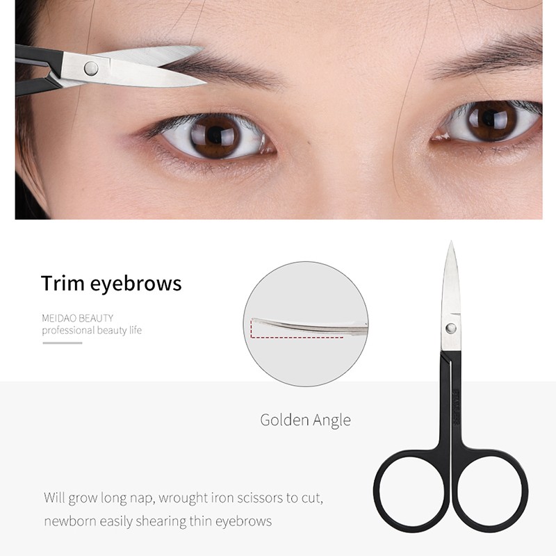 Hair Trimming Scissors Manufacturer - Stainless Steel Fine Professional