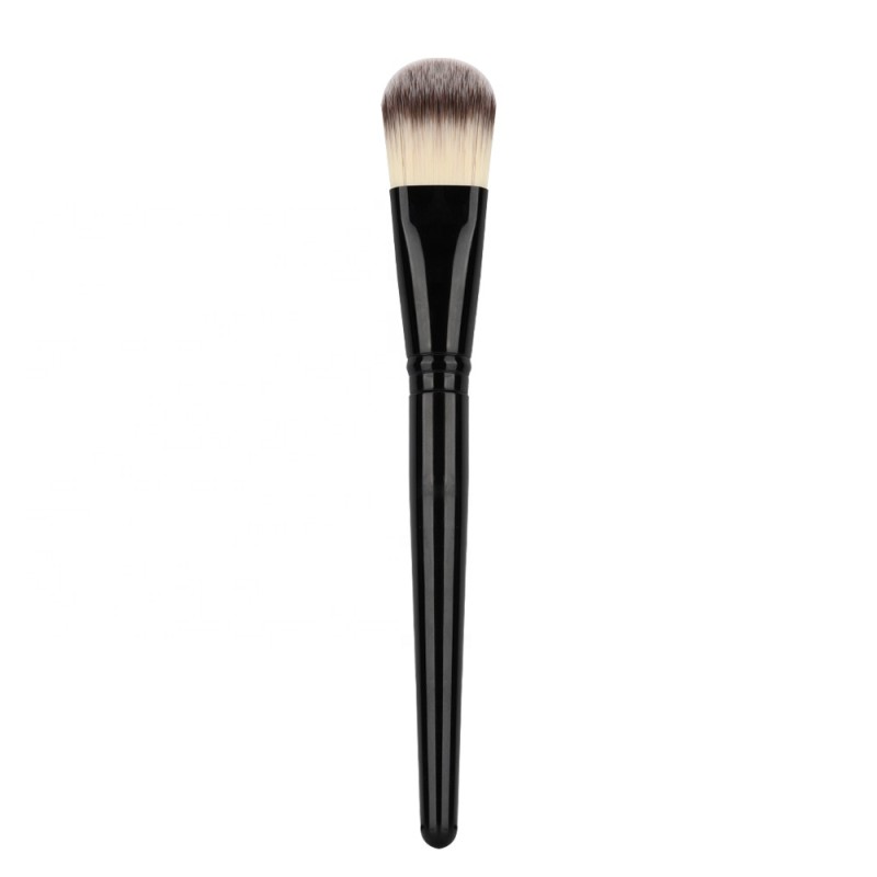 Foundation Brush Manufacturer - Vegan Private Label Synthetic