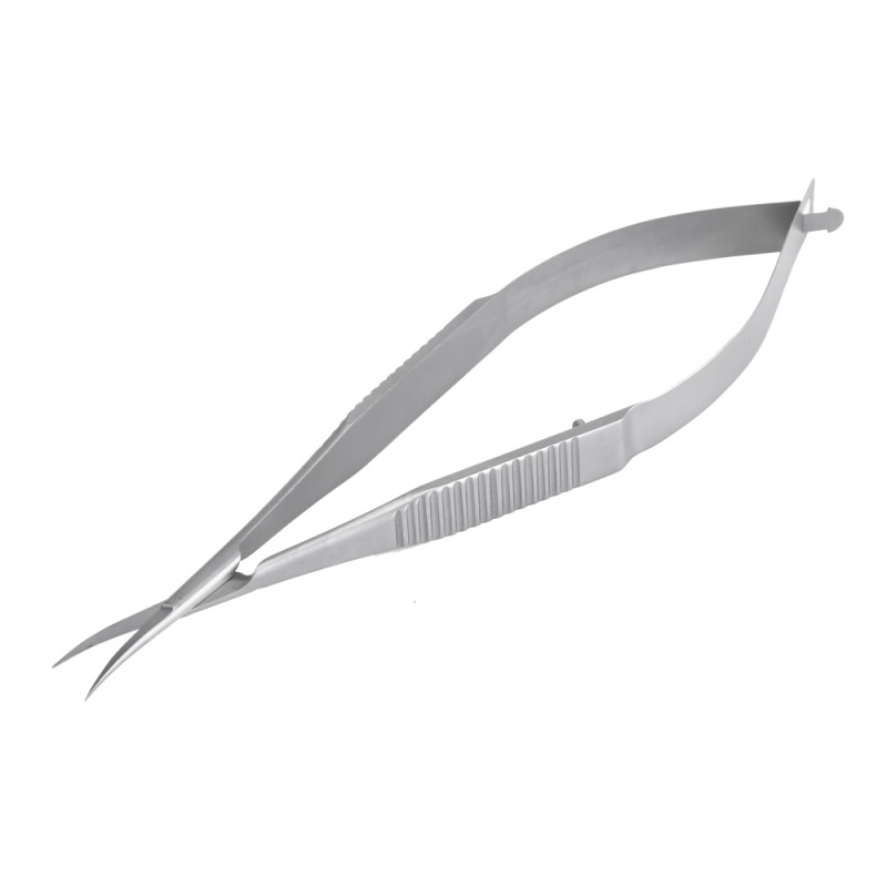 Manicure Scissors Factory - High Precision Stainless Steel Cuticle