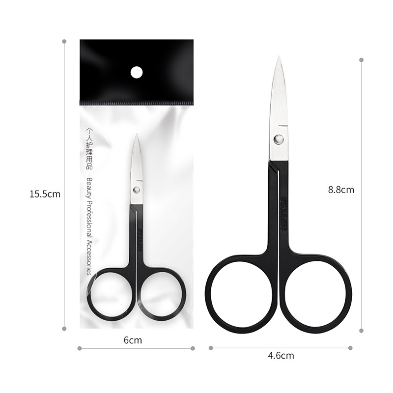 Hair Trimming Scissors Manufacturer - Stainless Steel Fine Professional