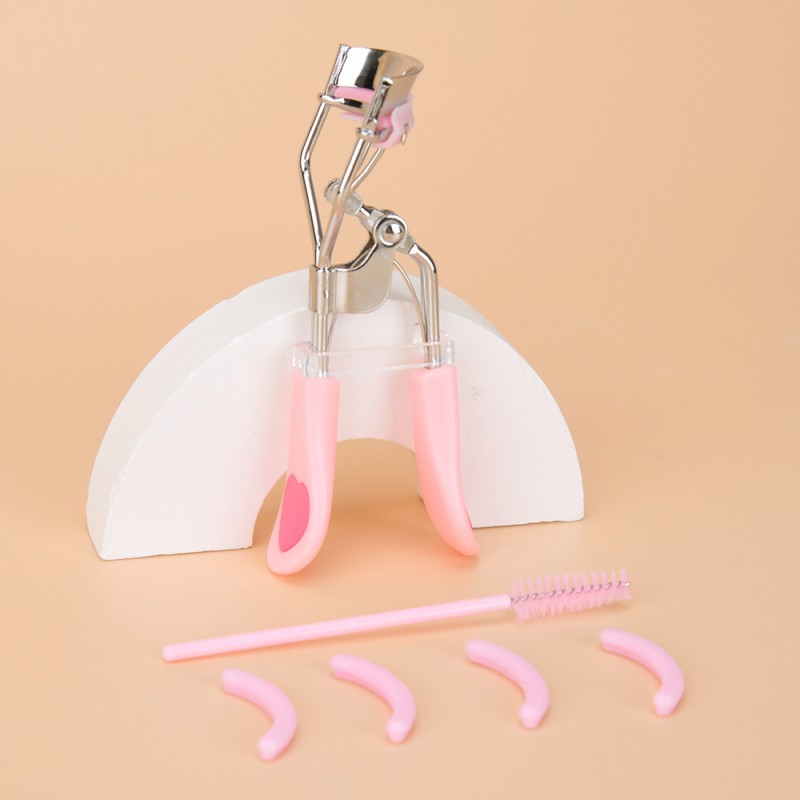 Eyelash Comb Kit Factory - New Trending with 2 Replacement Pads