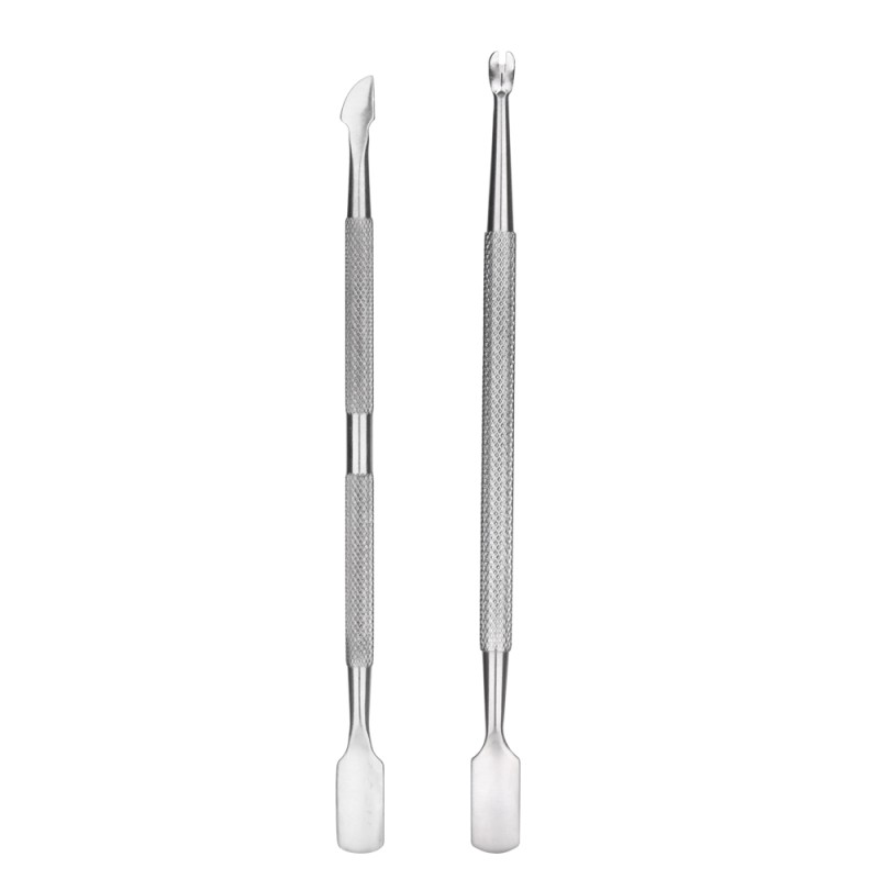 Cuticle Pusher Manufacturer - Ultra Thinner Women's Double-Ended