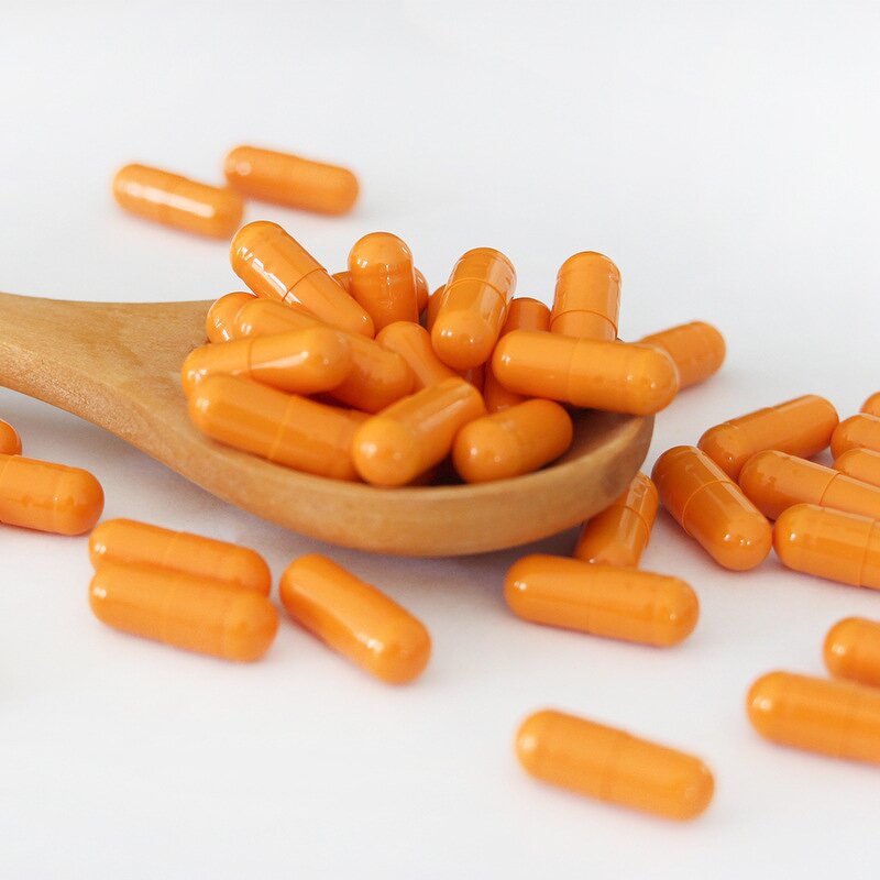 Coenzyme Q10 Capsules Manufacturer - 500mg OEM Healthcare Supplement