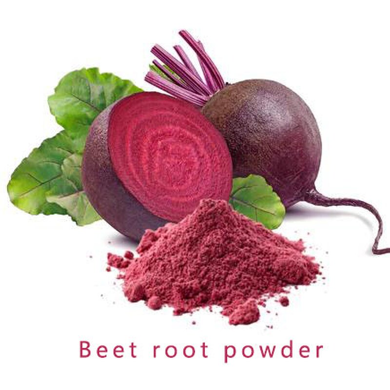 Beetroot Powder Manufacturer - Dried Red Beet Root Extract for Food & Beverage