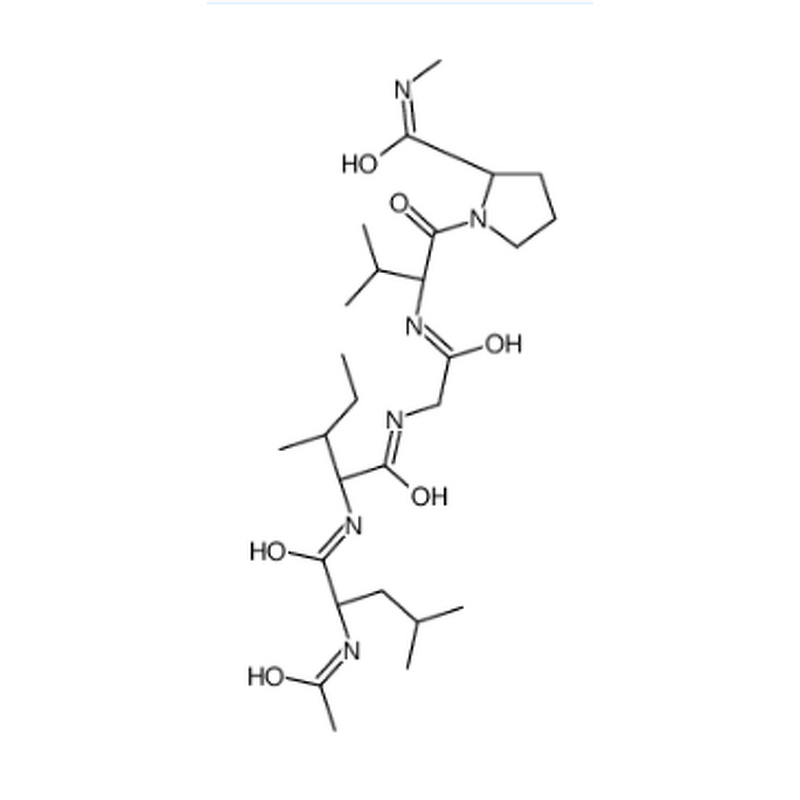 Hydrolyzed Bonito Elastin Powder Manufacturer - 99% Pure Cosmetic Grade