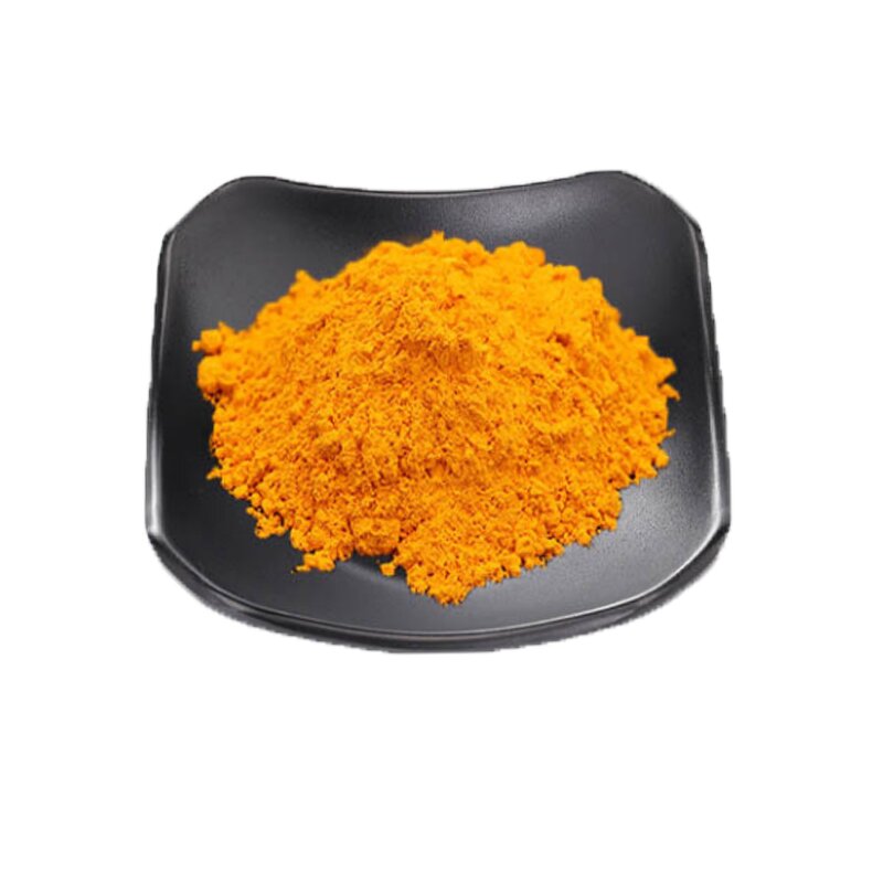 CoQ10 Ubiquinol Powder Manufacturer - 98% Coenzyme Q10 Powder for Health Supplements