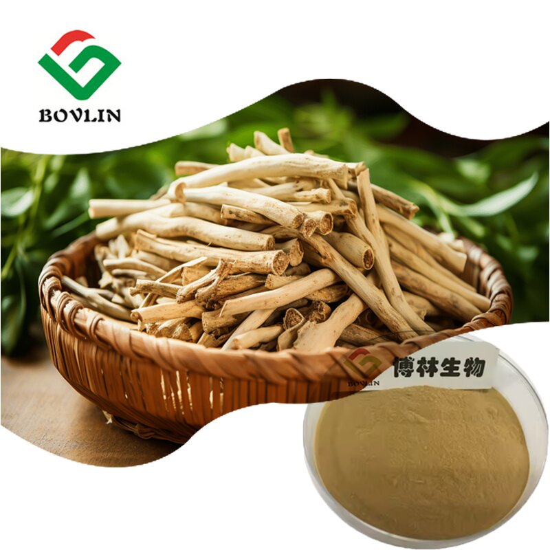 Tongkat Ali Extract Powder Manufacturer - 1% & 2% Eurycomanone, Food Grade in Glass or Drum