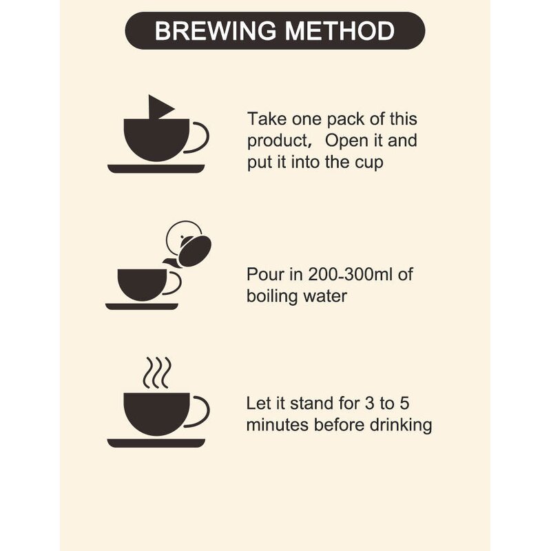 Organic Hip Enlargement Tea for Women - Private Label Boxed Manufacturer