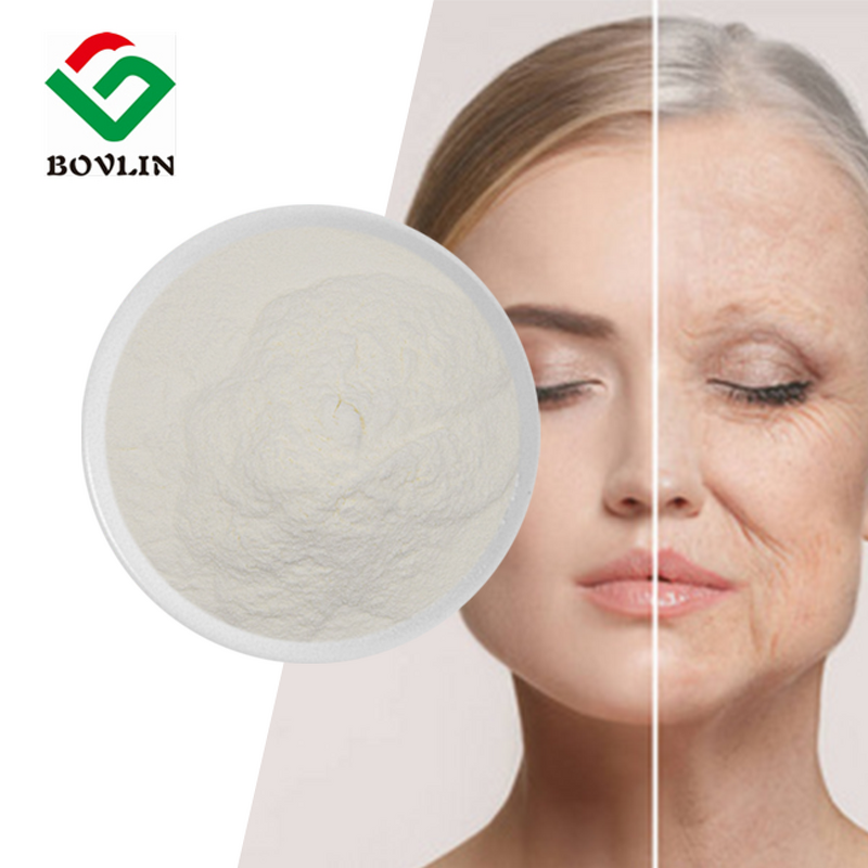 Liposomal Glutathione Powder Manufacturer - Cosmetic Grade 55% & 70% Supply