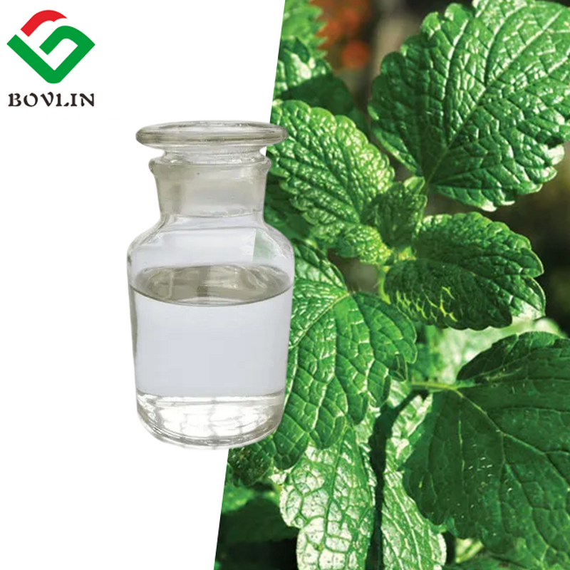 Peppermint Oil Manufacturer - Food Grade Organic Pure Bulk CAS 8006-90-4
